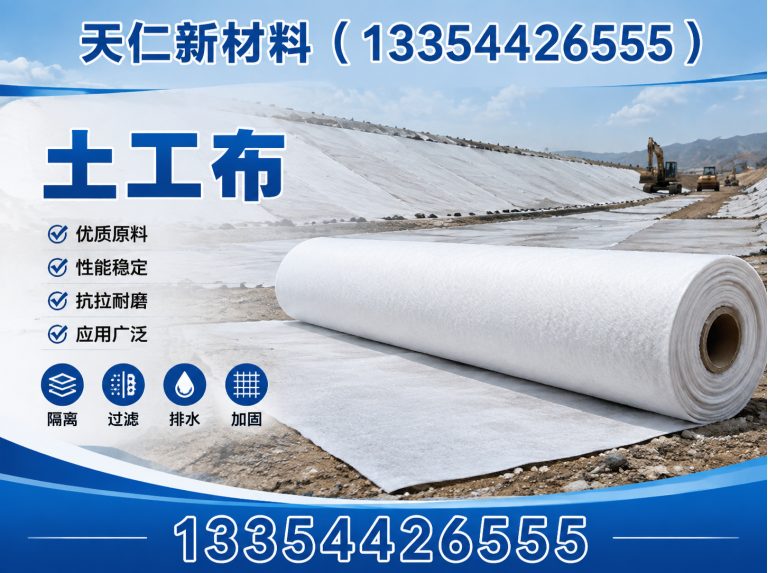 德城区环境修复材料展示图